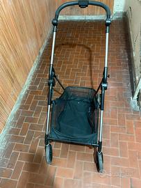 Passeggino cybex