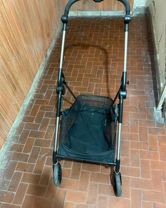 Passeggino cybex