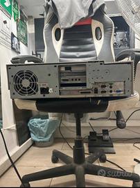IBM Personal Computer 300GL, intel core II