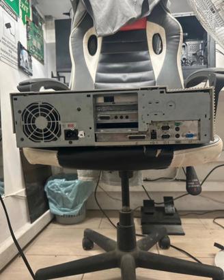 IBM Personal Computer 300GL, intel core II