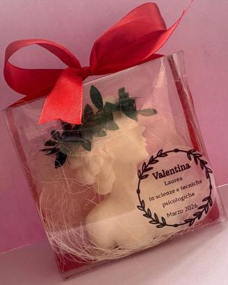 candele laurea