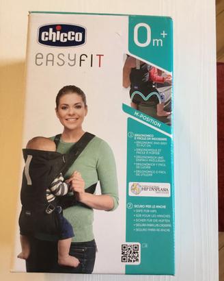 Marsupio CHICCO EASYFIT
