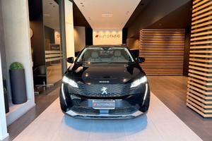 Peugeot 3008 BlueHDi 130 S&S EAT8 Allure