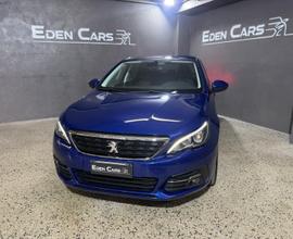 Peugeot 308 BlueHDi 120 S&S EAT6 SW Allure 2018