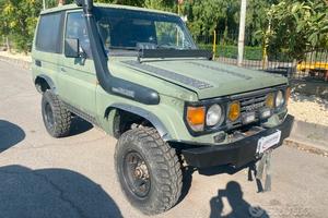 Toyota Land Cruiser Land Cruiser