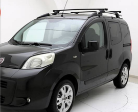 FIAT Qubo ByPower