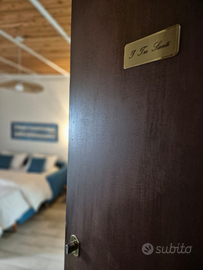 Casa vacanze centro storico