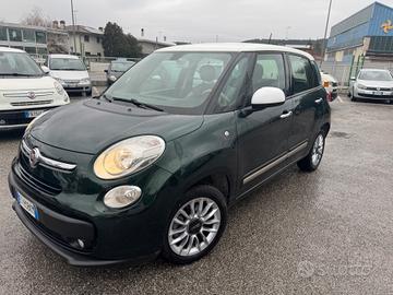 Fiat 500L 1.3 Multijet 85 CV