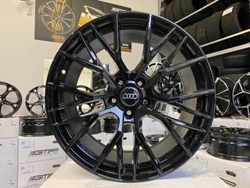 Cerchi Audi raggio 20 NUOVI cod.2983