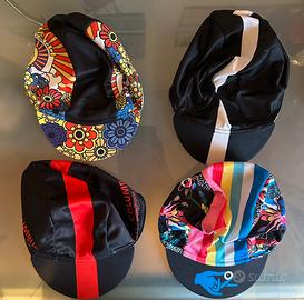 Cappellini ciclismo nuovi