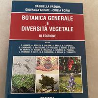 Libri Universitari, triennale Scienze Biologiche