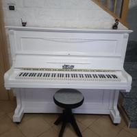 Pianoforte verticale George Hoffmmann