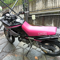 Yamaha TDR 125