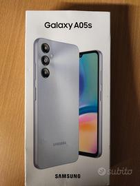 Samsung A05s 128gb