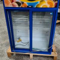 Frigo espositore 