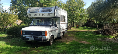 Ford transit 2.4 diesel - epoca