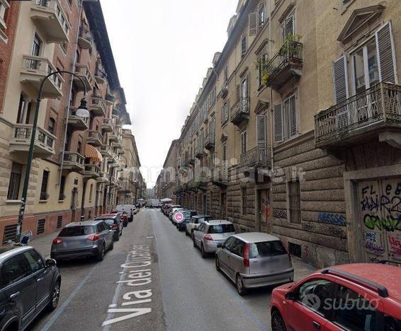 Monolocale VIA DEI QUARTIERI 500EURO SPESE INCLUSE