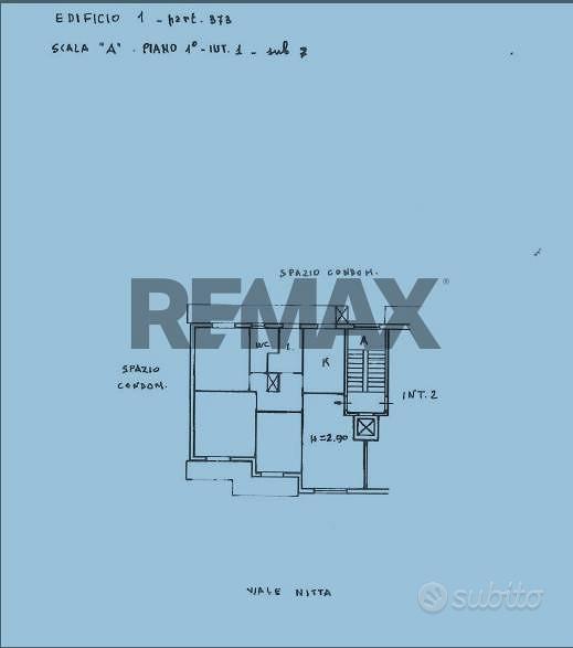 Appartamento – Catania, San Teodoro - Vista 5