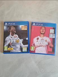 Giochi Ps4/Fifa