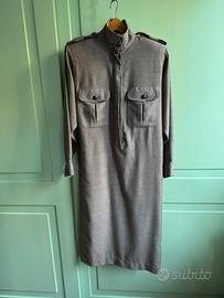 Abito chemisier Krizia vintage