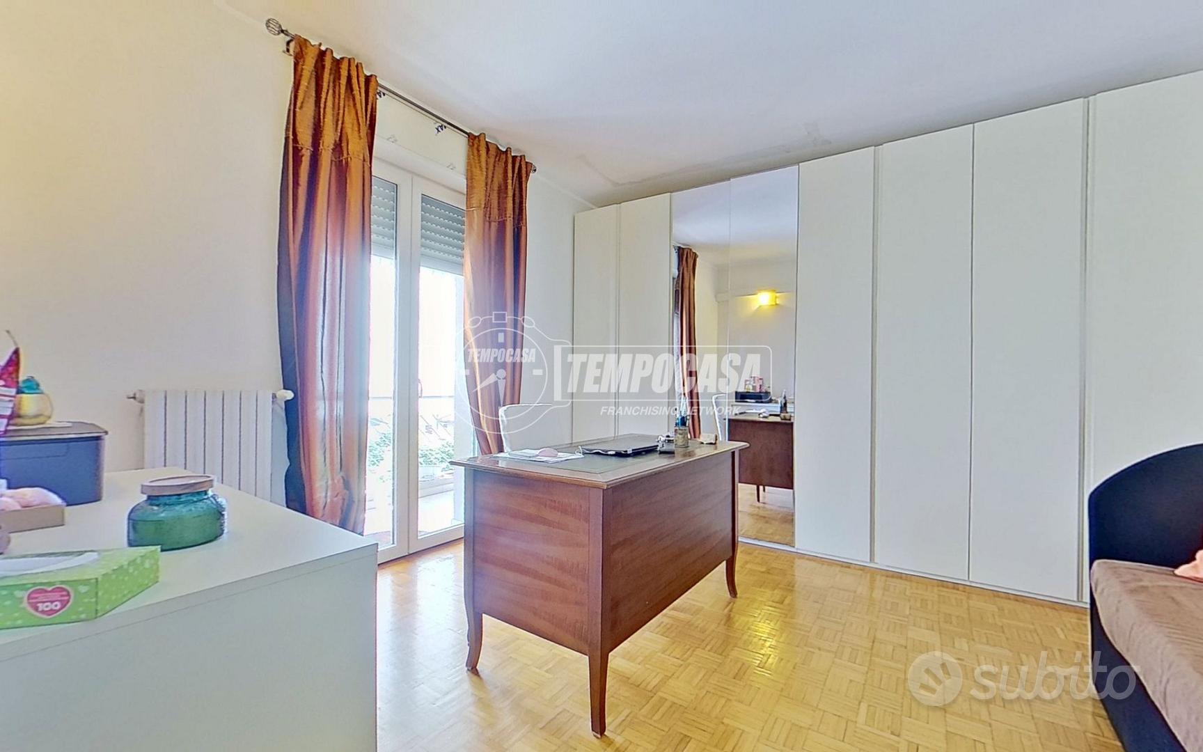 Appartamento – Lissone, Santa Margherita - Vista 4