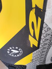 tavola windsurf  Jp 121litri