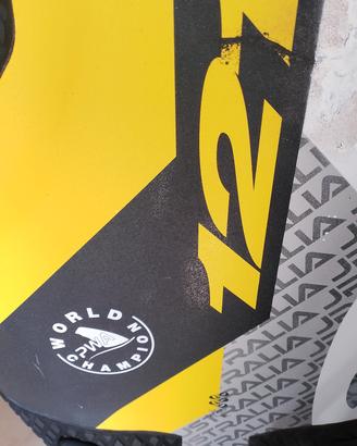tavola windsurf  Jp 121litri
