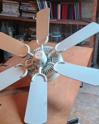 ventilatore a soffitto Perenz