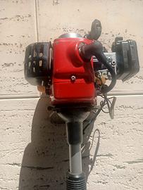 DECESPUGLIATORE KAWASAKI TD18