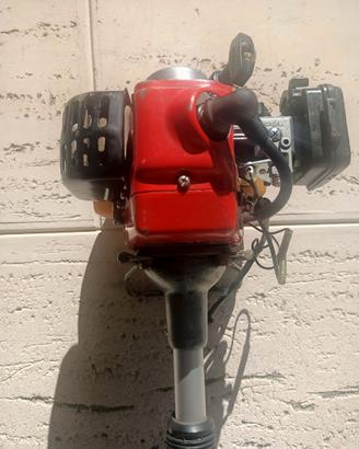 DECESPUGLIATORE KAWASAKI TD18