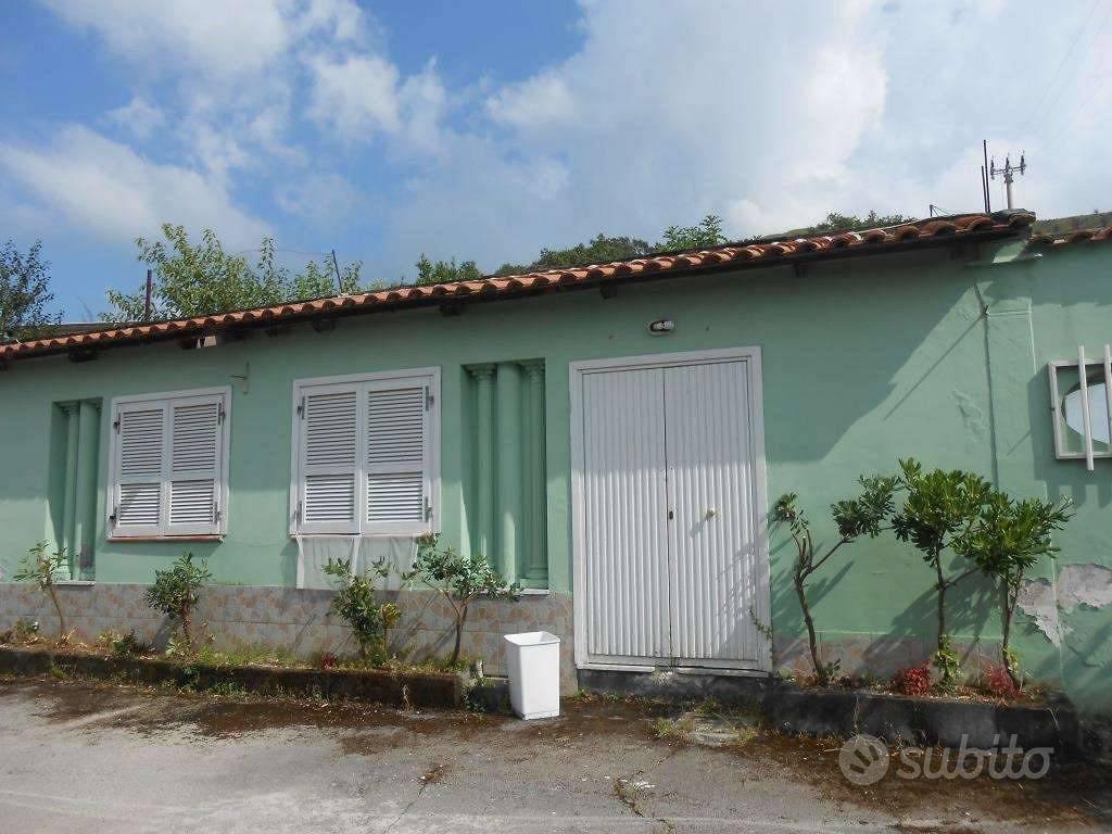 Casa – Sessa Aurunca, San Sebastiano - Vista 2