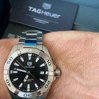 orologio  tag heuer formula uno wbd1110.ba0928