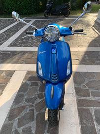 Vespa 50 Primavera