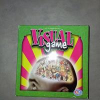 Visual game