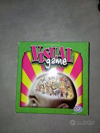 Visual game