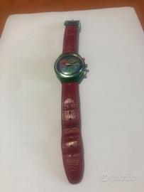 Cronografo Swatch
