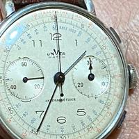 Orologio UnVer watch