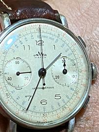 Orologio UnVer watch