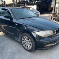 Bmw Serie 116 D. "2010" 2000 D. 85KW 115CV *N47D