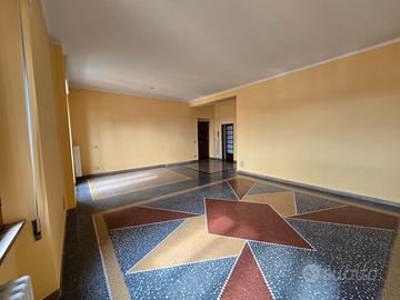 Appartamento in centro