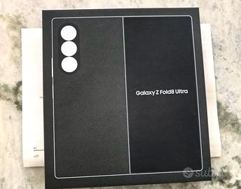 Samsung Galaxy ZFold 8 Ultra 512GB Viola