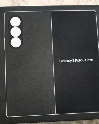 Samsung Galaxy ZFold 8 Ultra 512GB Viola