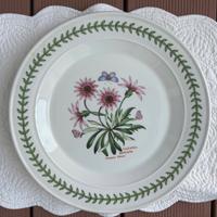 BOTANIC GARDEN Piatto pizza/torta diametro cm 30