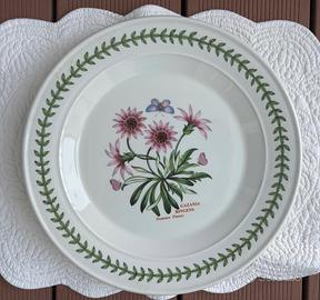 BOTANIC GARDEN Piatto pizza/torta diametro cm 30