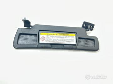 PARASOLE ALETTA ANTERIORE SX MERCEDES SLK W171 2°