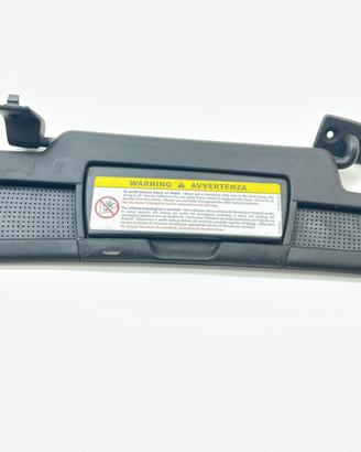PARASOLE ALETTA ANTERIORE SX MERCEDES SLK W171 2°