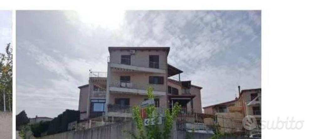 Appartamento – Crotone, Farina - Vista 2