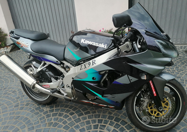 Zx9r usata sales