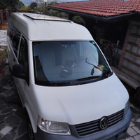 Volkswagen Transporter 6 posti 1.9 TDI del 2008
