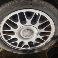 cerchi BBS 15 Volkswagen Golf